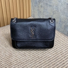 YSL Satchel Bags